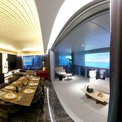W RESIDENCES MARINA VIEW - SINGAPORE (D1), Apartment #615316191